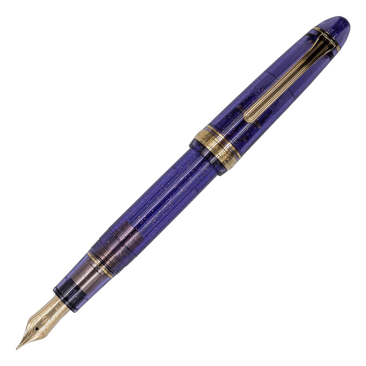 Sailor 1911L Grape Expectations 2025 Fountain Pen