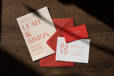 Invitations