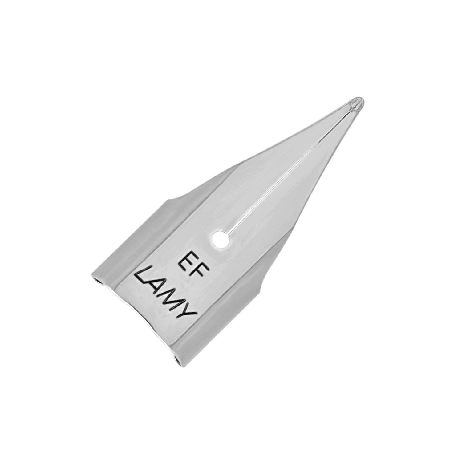 Lamy Stainless Steel Fountain Pen Nib, Size: Extra Fine