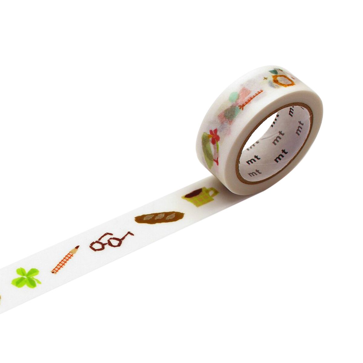 Miki Tamura Washi Tape