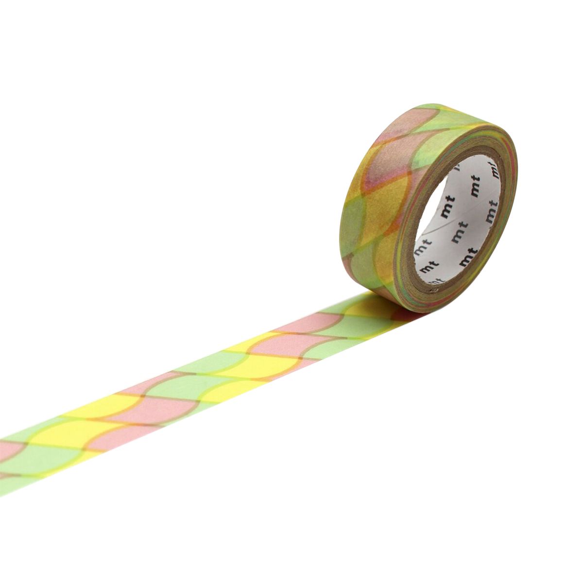 Flutter Washi Tape