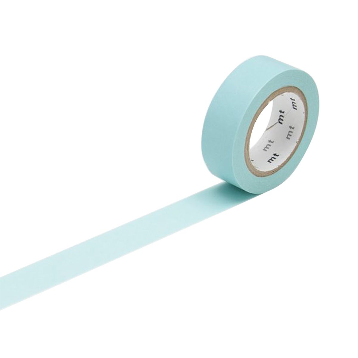 Baby Blue Washi Tape