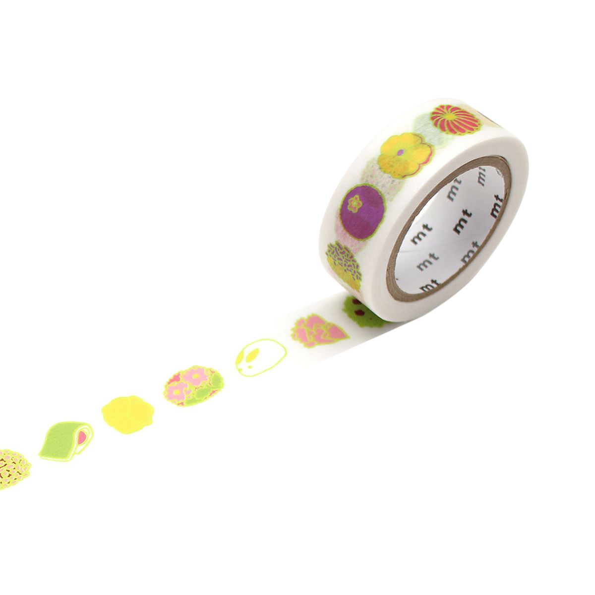 Sou-Sou Wagashi Washi Tape