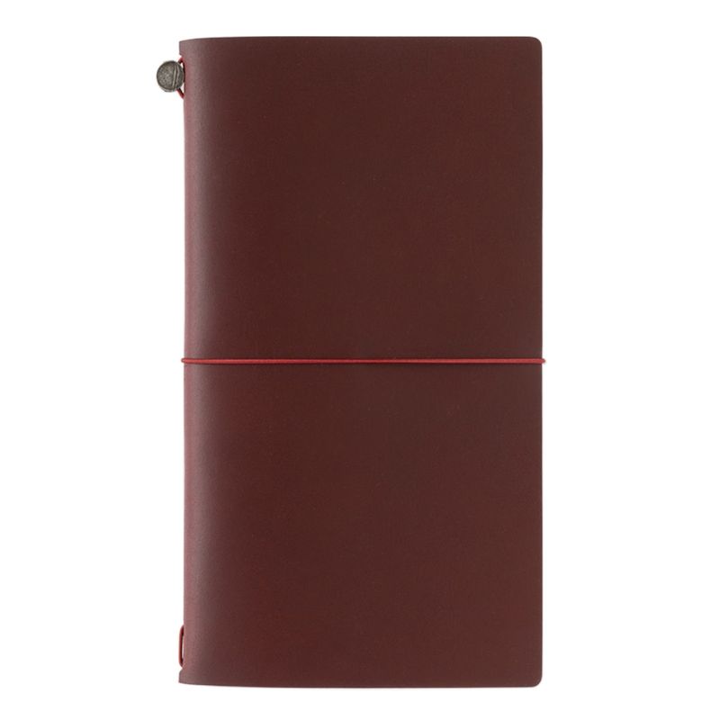 TRAVELER&#39;S notebook LOVE AND TRIP Red