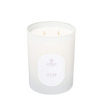 Lilac 2-wick Candle