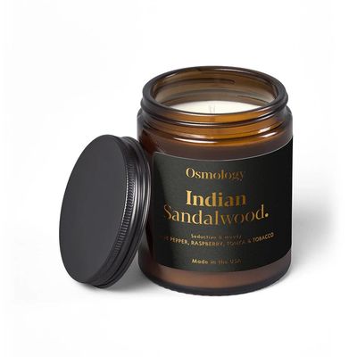 Indian Sandalwood 7oz Candle