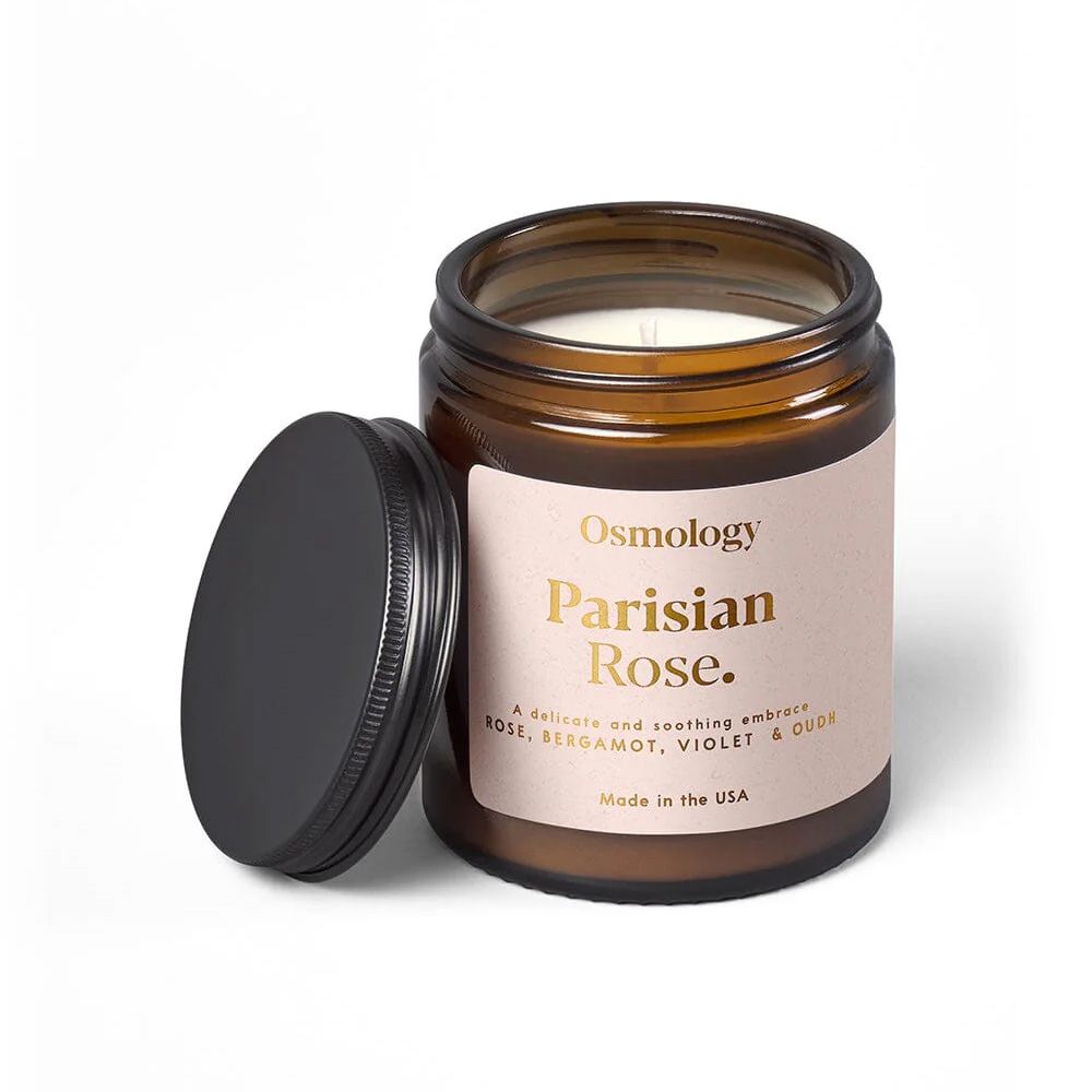 Parisian Rose 7 oz Candle