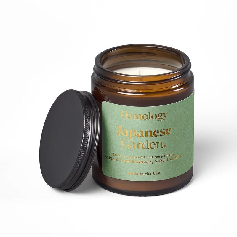 Japanese Garden 7 oz Candle