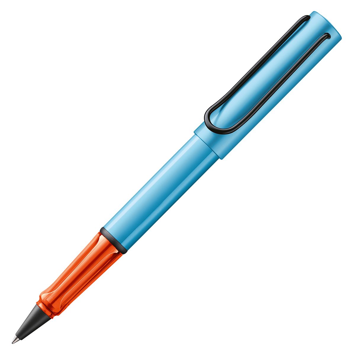 Lamy Al Star Special Edition Denim Rollerball