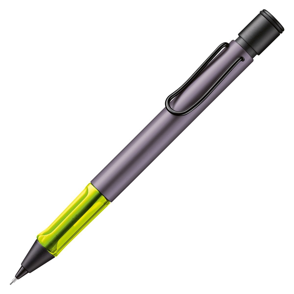 Lamy Al Star Special Edition Aubergine Mechanical Pencil 0.5mm
