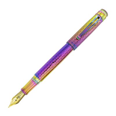 Retro 51 Tornado Mermaid Limited Edition Fountain Pen - Fine