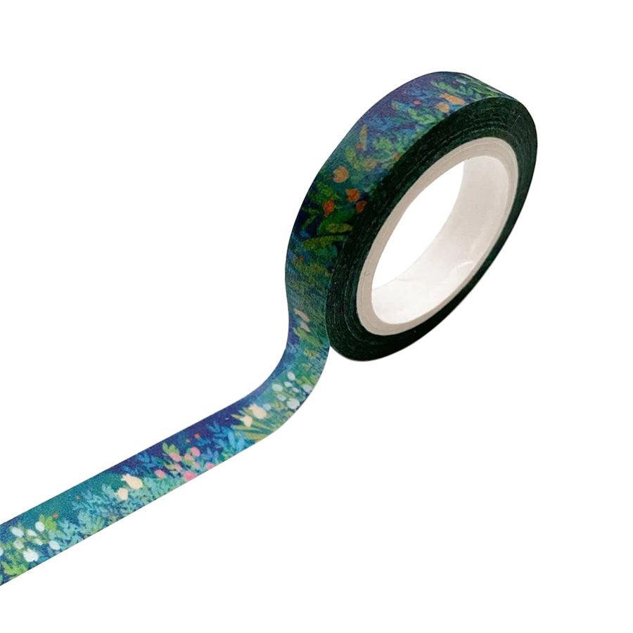 Springtime Washi