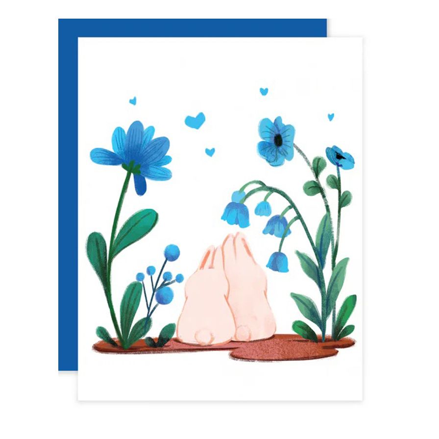 Something Blue