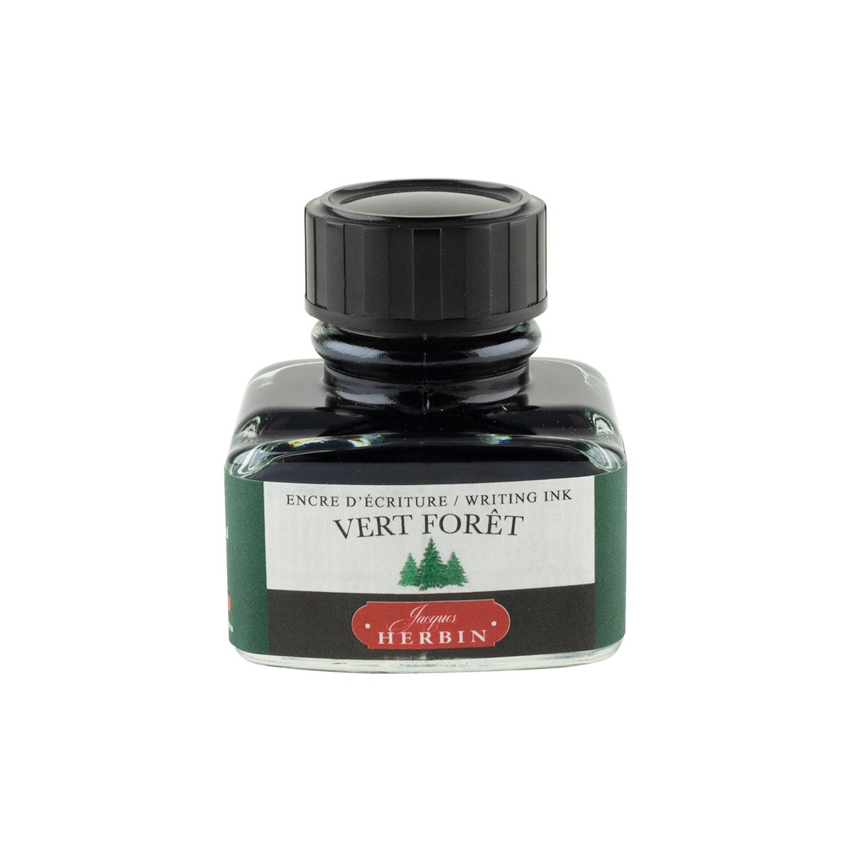J. Herbin Vert Foret Bottled Ink (30ml)