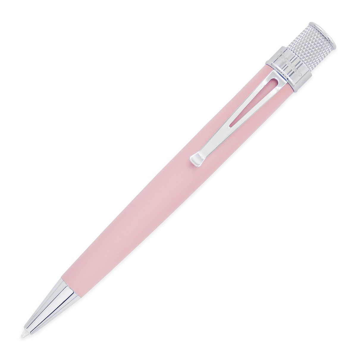 Retro 51 Tornado Rosé Pink Rollerball
