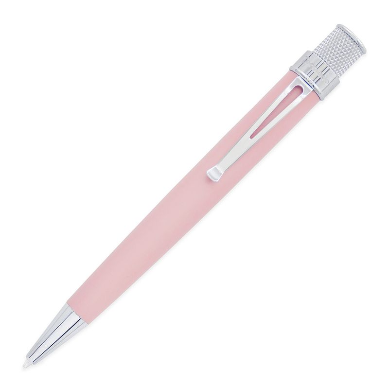 Retro 51 Tornado Rosé Pink Rollerball