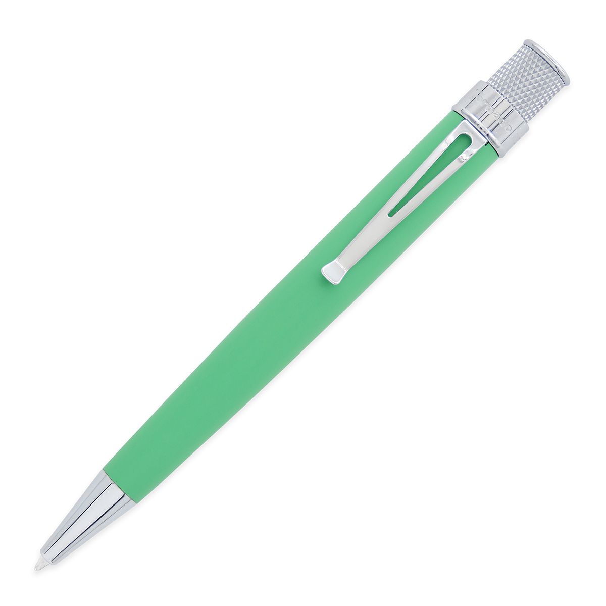 Retro 51 Tornado Julep Green Rollerball