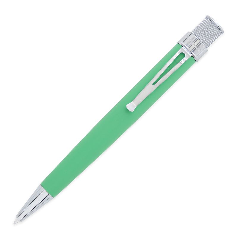 Retro 51 Tornado Julep Green Rollerball