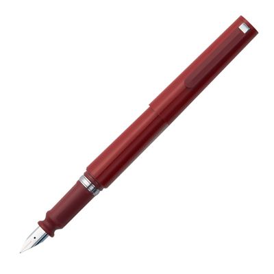 Sailor Tuzu Red Fountain Pen