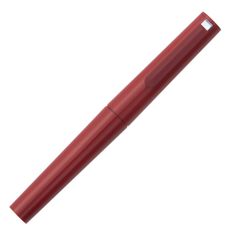Sailor Tuzu Red Fountain Pen