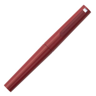 Sailor Tuzu Red Fountain Pen