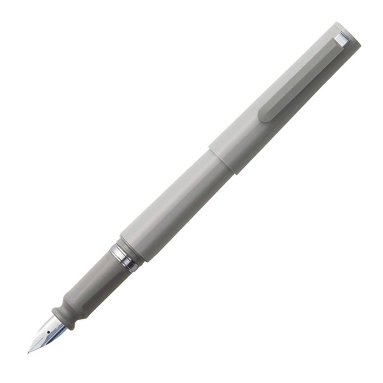 Sailor Tuzu Gray Fountain Pen