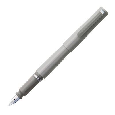 Sailor Tuzu Gray Fountain Pen