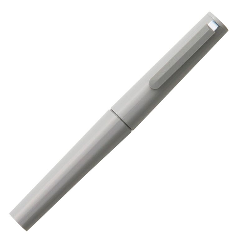 Sailor Tuzu Gray Fountain Pen