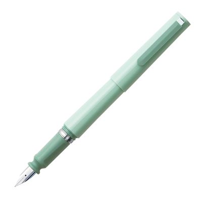 Sailor Tuzu Green Fountain Pen