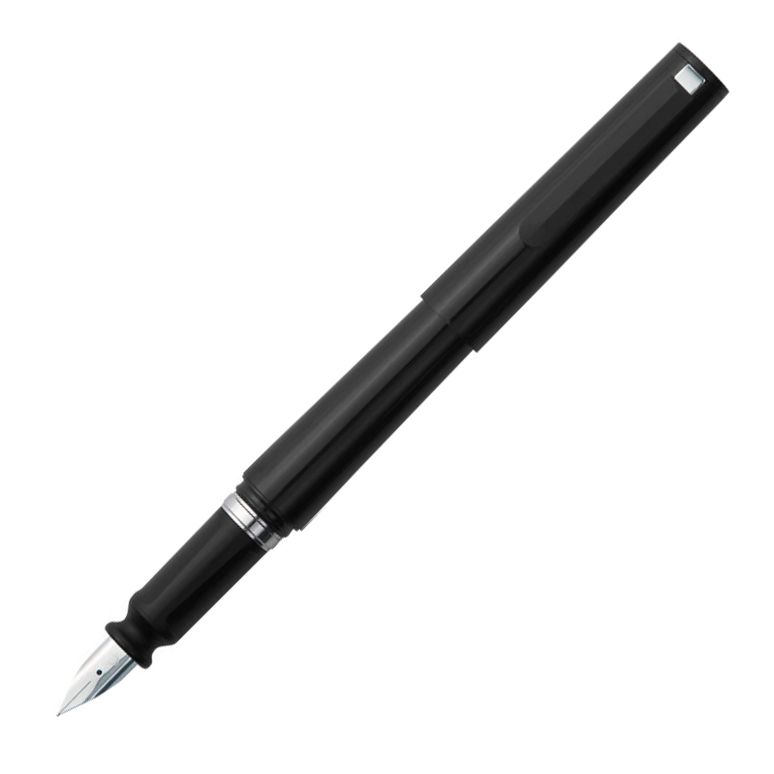 Sailor Tuzu Black Fountain Pen
