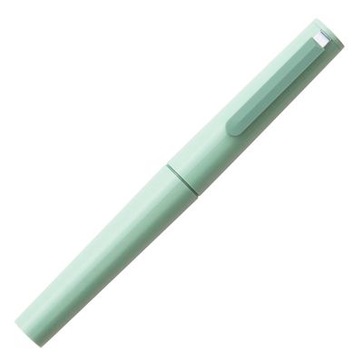 Sailor Tuzu Green Fountain Pen