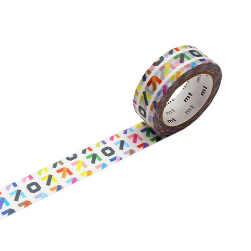 Arrow Washi Tape