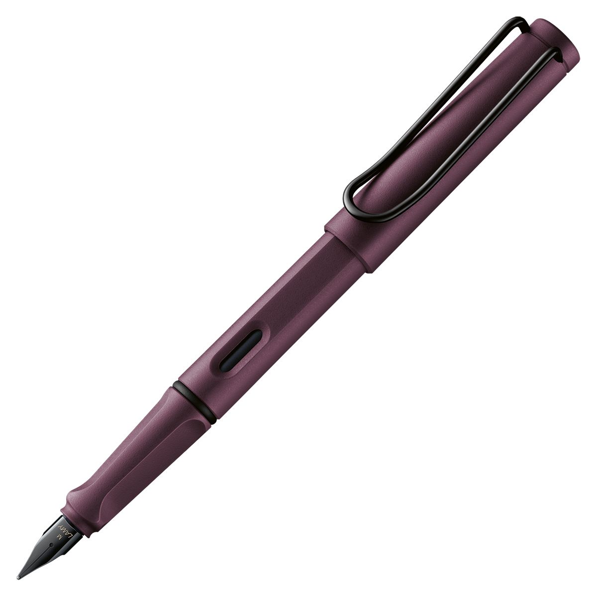 Lamy Safari Scarlet Fountain Pen