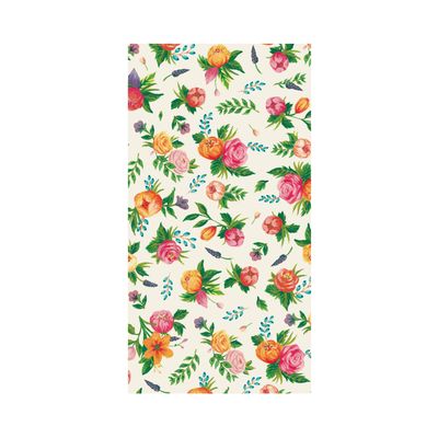 Sweet Garden Guest Napkin