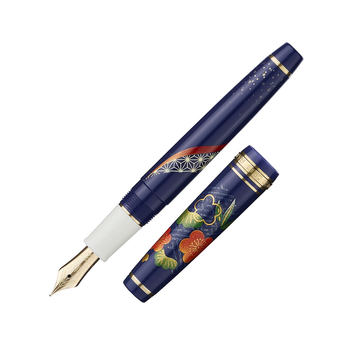 Sailor Pro Gear Slim Kimono Longevity Fountain Pen
