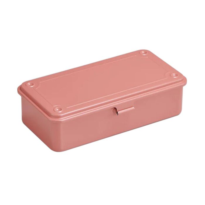 Toyo Steel Box T-190 Coral
