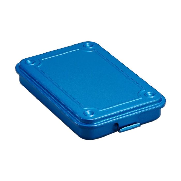 Toyo Steel Box T-152 Blue