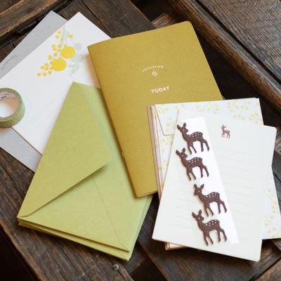 Stationery &amp; Letter Sets