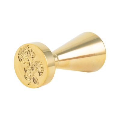 Garden Rose Wax Seal