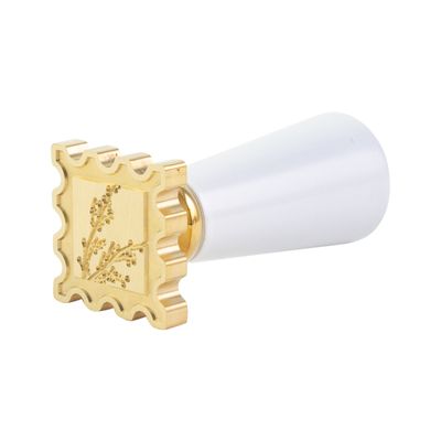 Winterberries Wax Seal Stamper