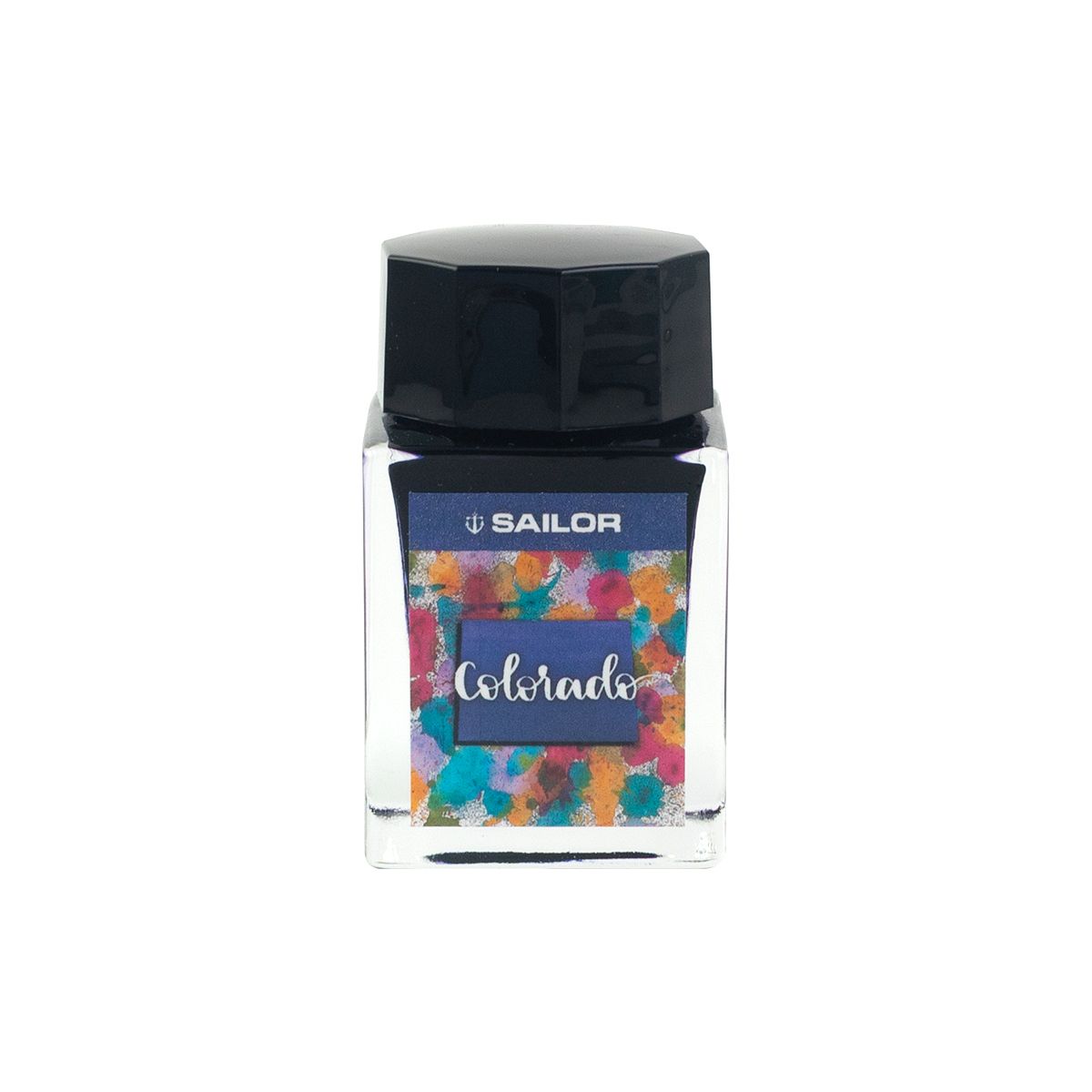 Sailor USA States Colorado Bottled Ink (20ml)