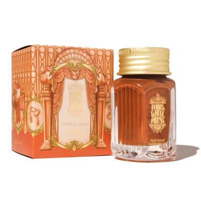 Ferris Wheel Press Vintage Valet Calligraphy Ink (28ml)