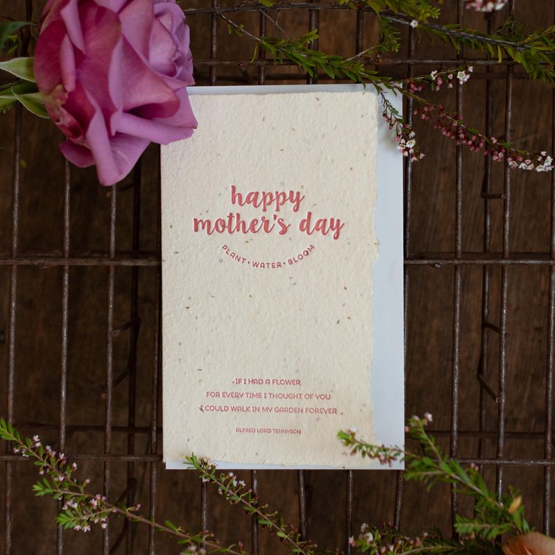 Mother&#39;s Day Cards