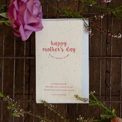 Mother&#39;s Day Cards