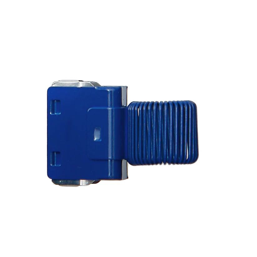 Slide Clip Pen Holder Navy