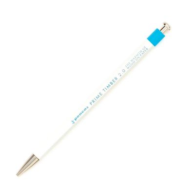 Penco Prime Timber 2.0 Lead Pencil White