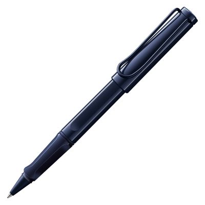 Lamy Safari Dark Dusk Rollerball