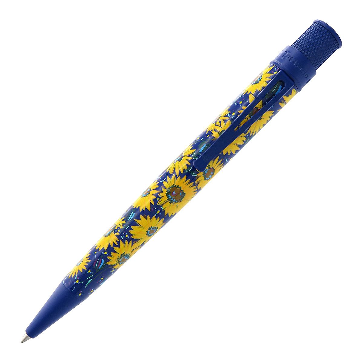 Retro 51 Tornado Girasole Rollerball