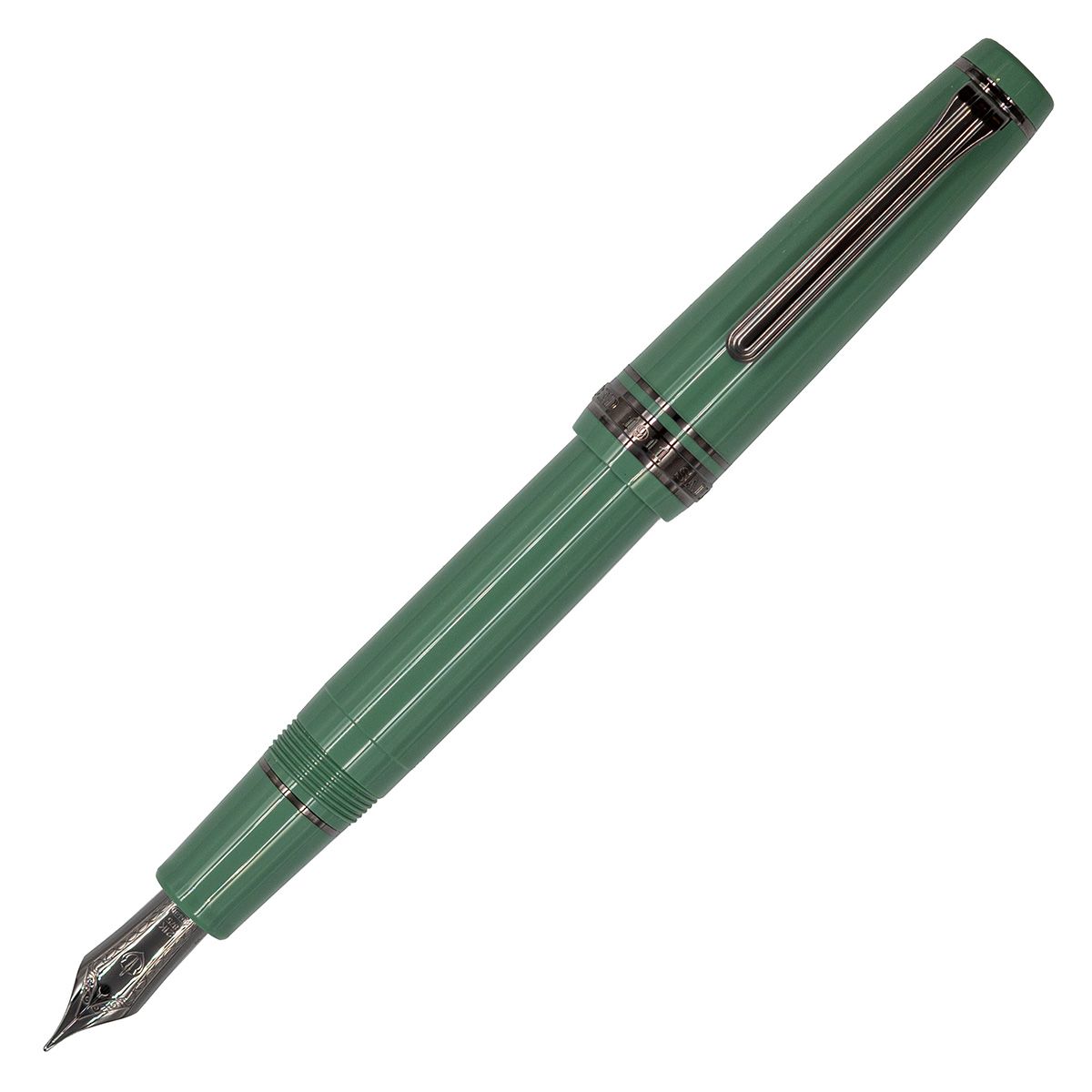 Sailor Pro Gear Area 51 Fountain Pen