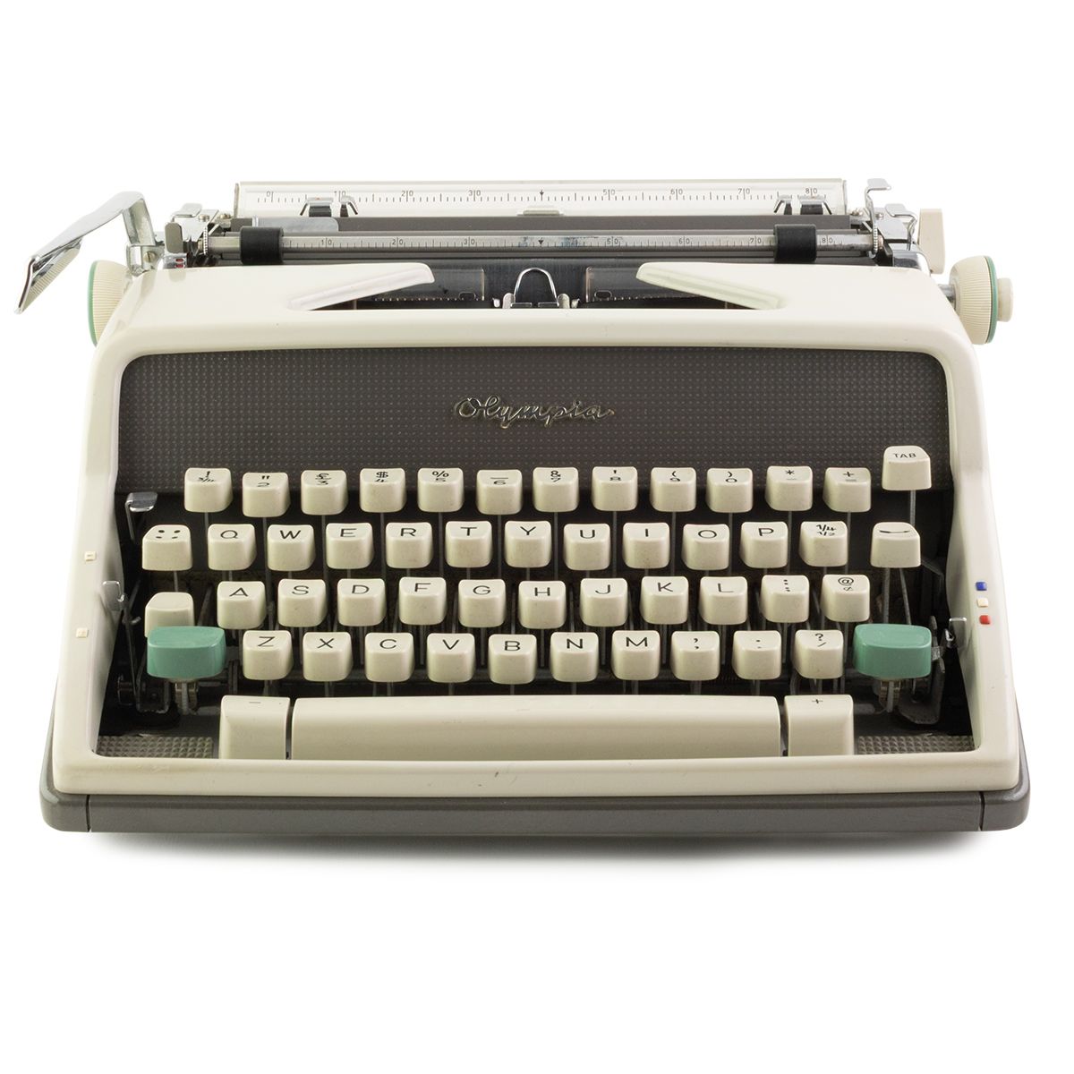Olympia SM-7 Typewriter